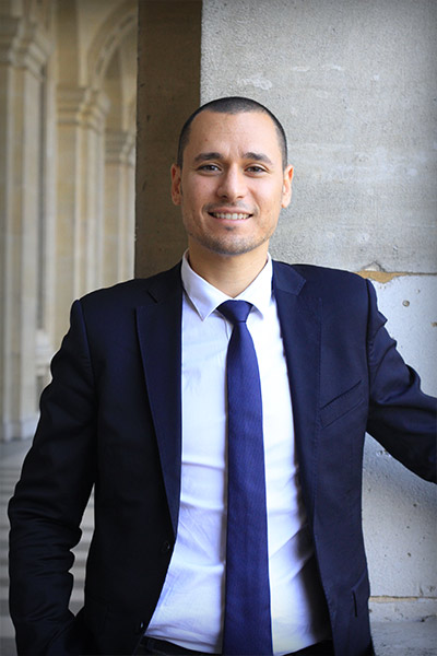 Maitre Julien Maire du Poset