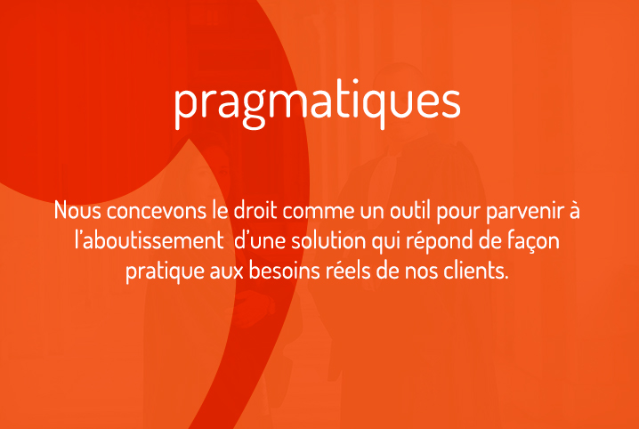 pragmatiques