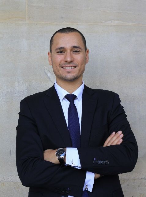 Julien Maire du Poset