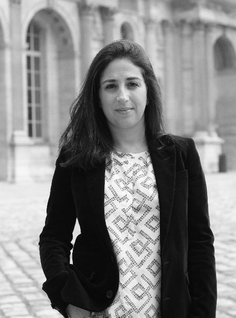 Sophie Azeroual