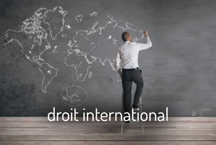 droit-international