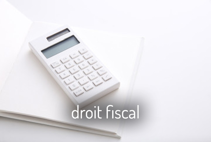 droit fiscal